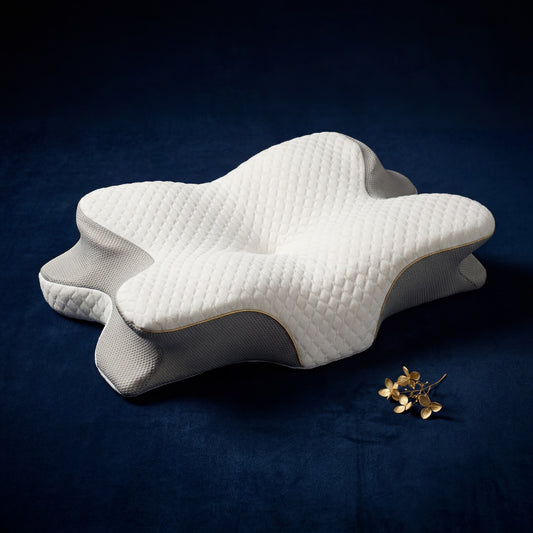 Almohada Cervical | LUNYNA