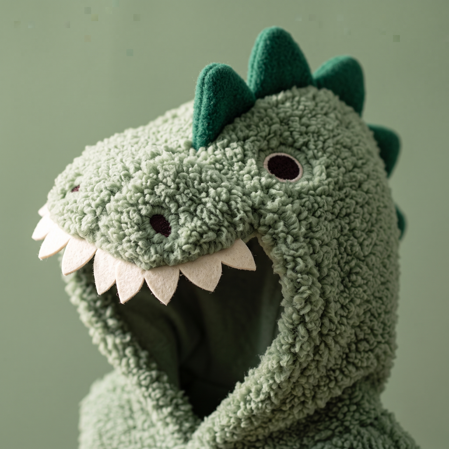 Baby-Dinosaurier-Plüschkostüm | Lunyna